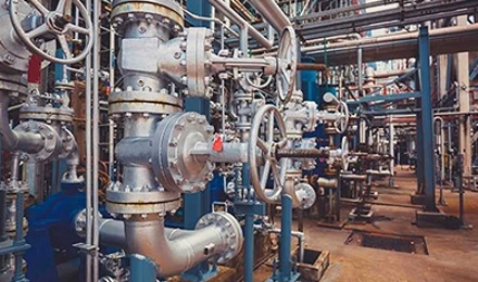 Industrial Facilities